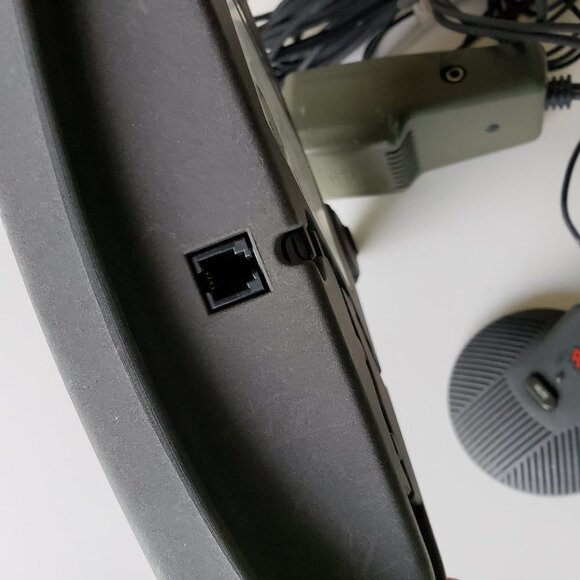 Polycom 2201-01900-001 SoundStation Premier Ex Conference Phone - Picture 10 of 11